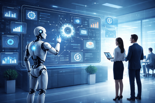 Artificial Intelligence